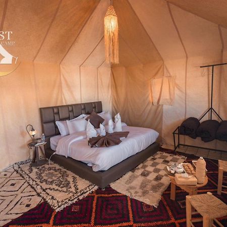 מלון מרזאוגה Host Luxury Camp מראה חיצוני תמונה