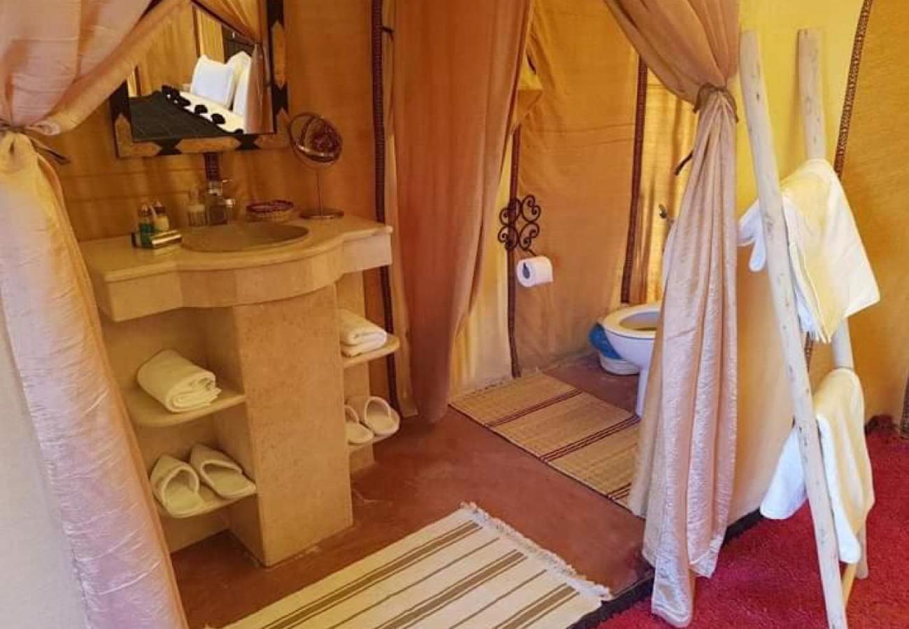 מלון מרזאוגה Host Luxury Camp מראה חיצוני תמונה