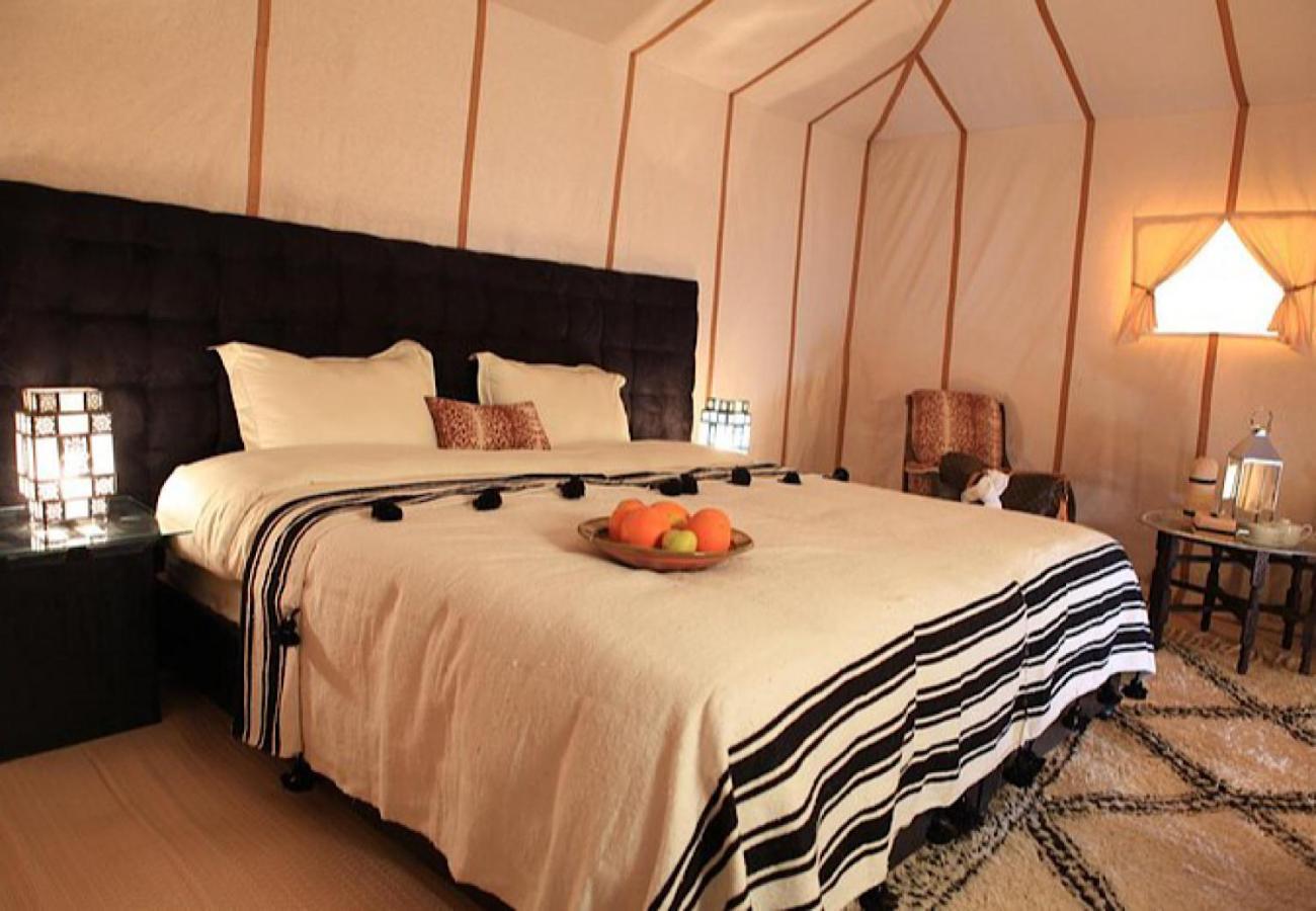מלון מרזאוגה Host Luxury Camp מראה חיצוני תמונה